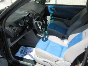VW LUPO