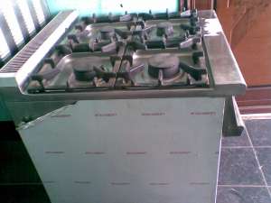 Vand aragaze profesionale 0733972939
