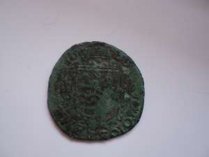Moneda veche