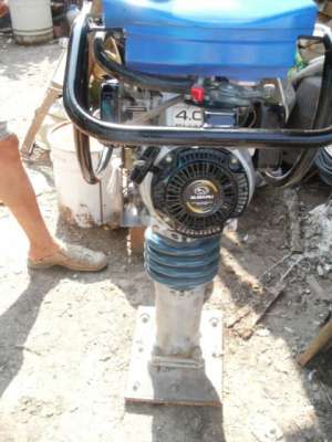 MAI COMPACTOR