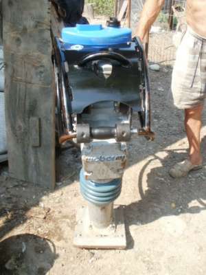 MAI COMPACTOR