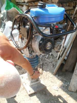 MAI COMPACTOR
