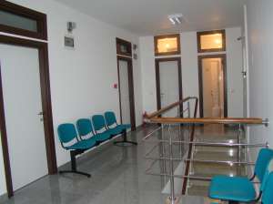 INCHIRIERI CABINETE MEDICALE