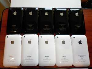 VAND IPHONE 3G,   3GS SI 4 ORIGINALE 100%