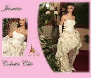 Rochie de mireasă