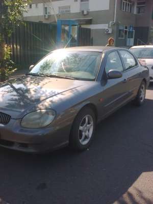 Vanzare Hyundai Sonata