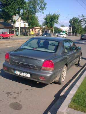 Vanzare Hyundai Sonata