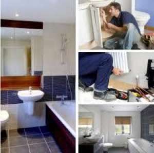 Montaj,  Reparatii Instalatii Termice si Sanitare