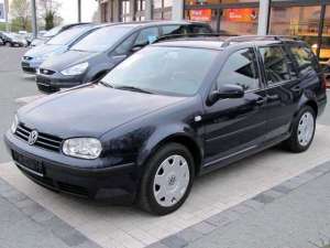 Volkswagen GOLF 4 Variant 16i EURO 4 AN 2002-KLima