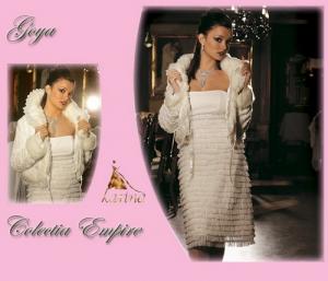 Rochie de mireasă