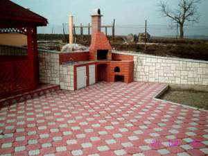 Oferta   50 mp.pavaj model orient --- la 26 lei/mp --- lichidare stoc.