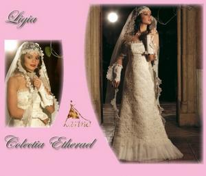 Rochie de mireasă