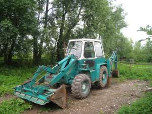 vand/inchiriez buldozer escavator