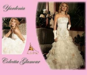 Rochie de mireasă