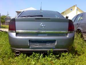 vand ambreiaj opel vectra c 22diesel gts 2200 dubla masa