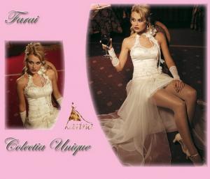 Rochie de mireasă