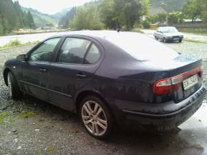 Vand Seat Toledo