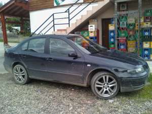 Vand Seat Toledo
