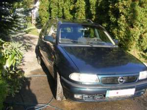 Vand Opel Astra Caravan