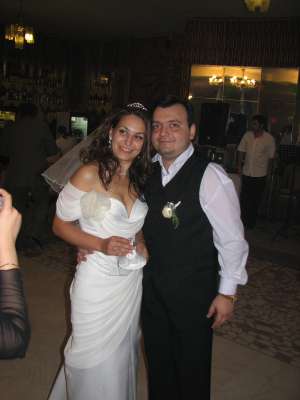 rochie de mireasa