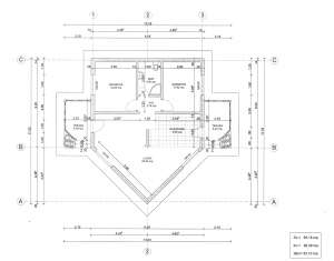 Proiectare/constructie/vanzare case in sistem AMVIC si clasic