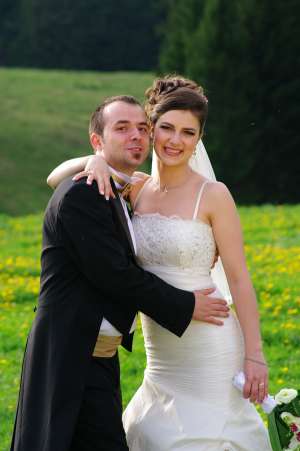 Vand rochie mireasa