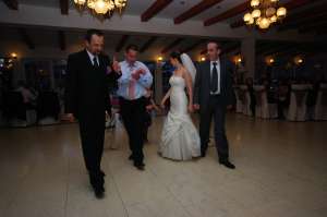 Vand rochie mireasa