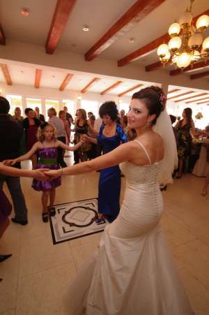 Vand rochie mireasa