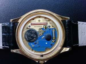 vand ceas de mana elvetian Bucherer