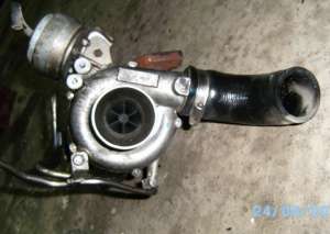 Dezmembrez mazda 6 / mazda6 2007 12.000km reali,  motor 2000cc / 1998cc disel 143 cai