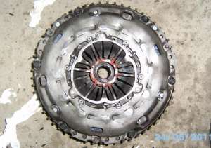 Dezmembrez mazda 6 / mazda6 2007 12.000km reali,  motor 2000cc / 1998cc disel 143 cai