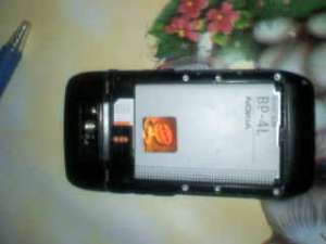 vand nokia e71 original full card de 2gb pret 700 ron