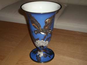 vaza rosenthal 1960