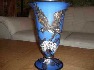 vaza rosenthal 1960