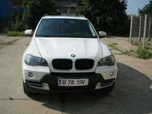 BMW X5 PREDARE LEASING