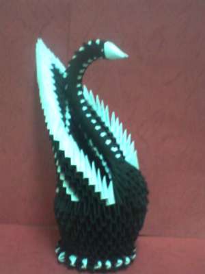 vand diferite modele  ORIGAMI