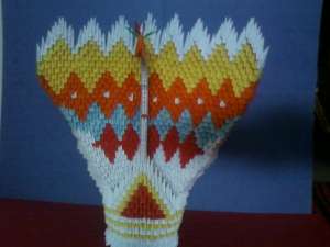 vand diferite modele  ORIGAMI
