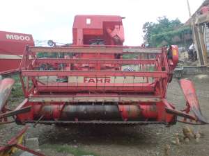 Combina FAHR M66