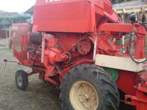 Combina FAHR M66