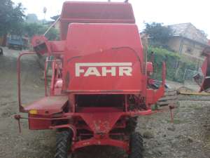 Combina FAHR M66