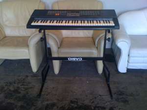 Orga Casio