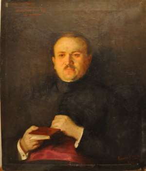 vand tablou corneliu baba