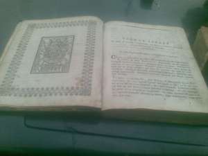 ,  ,   biblie din 1839 ,  , 