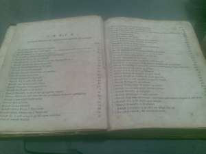 ,  ,   biblie din 1839 ,  , 