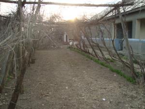 VAND     CASA    4 CAMERE+TEREN   SNAGOV ILFOV 23000 E