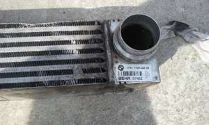 radiator intercooler bmw e60 525 sau 530 diesel