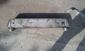 radiator intercooler bmw e60 525 sau 530 diesel