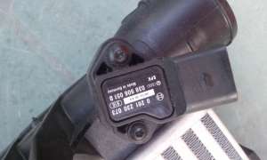 RADIATOR INTERCOOLER VW-AUDI 1.9 TDI SAU 1.8 TURBO BENZINA