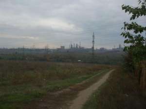 VANZARE TEREN DRUMUL DE CENTURA GALATI 28200 MP