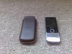 Nokia 6700 classic